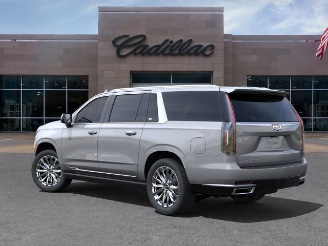 2024 Cadillac Escalade ESV 4WD Premium Luxury