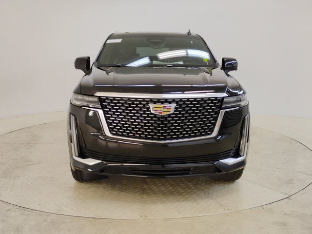 2024 Cadillac Escalade ESV 4WD Premium Luxury