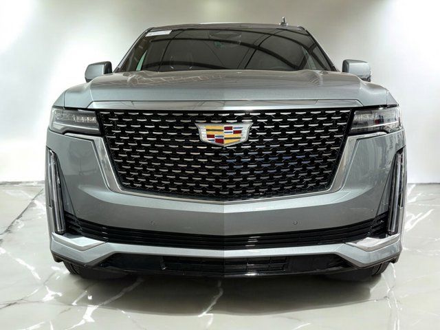 2024 Cadillac Escalade ESV 4WD Premium Luxury