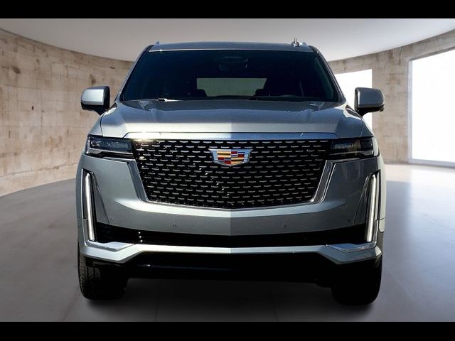 2024 Cadillac Escalade ESV 4WD Premium Luxury