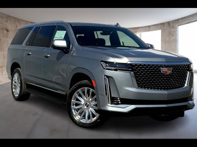 2024 Cadillac Escalade ESV 4WD Premium Luxury