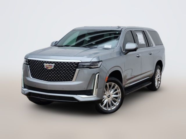 2024 Cadillac Escalade ESV 4WD Premium Luxury