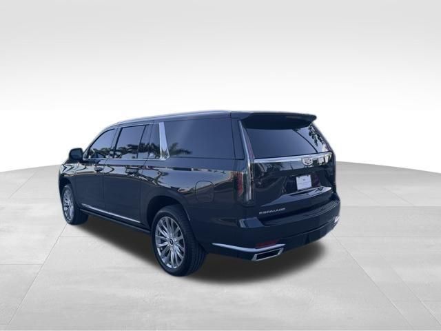 2024 Cadillac Escalade ESV 4WD Premium Luxury