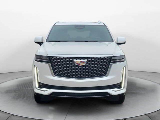 2024 Cadillac Escalade ESV 4WD Premium Luxury