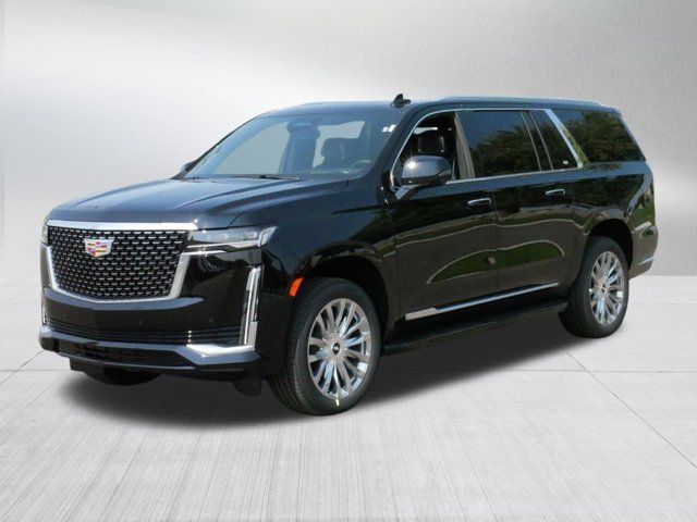 2024 Cadillac Escalade ESV 4WD Premium Luxury