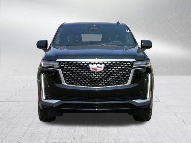 2024 Cadillac Escalade ESV 4WD Premium Luxury