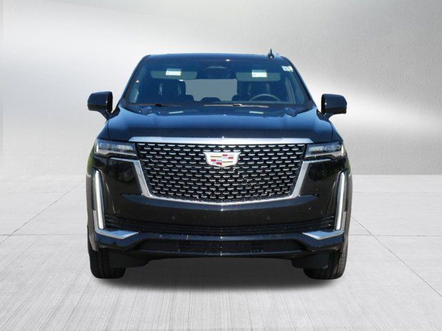 2024 Cadillac Escalade ESV 4WD Premium Luxury