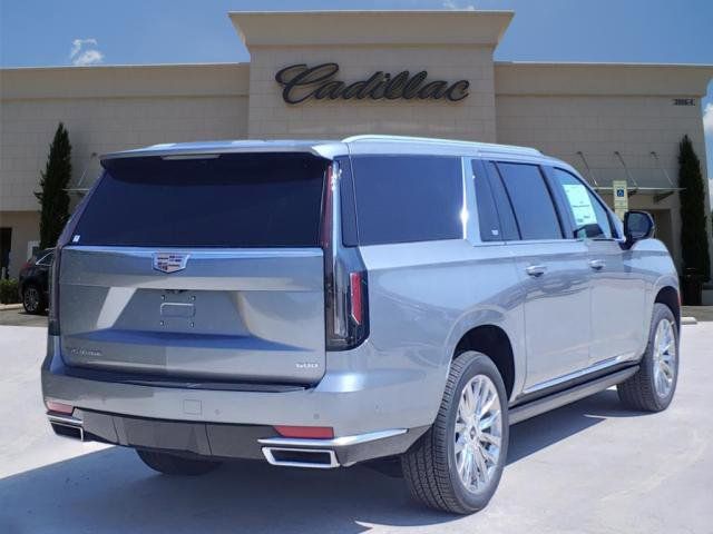 2024 Cadillac Escalade ESV 4WD Premium Luxury