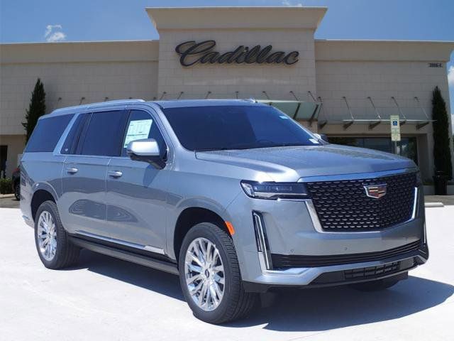 2024 Cadillac Escalade ESV 4WD Premium Luxury