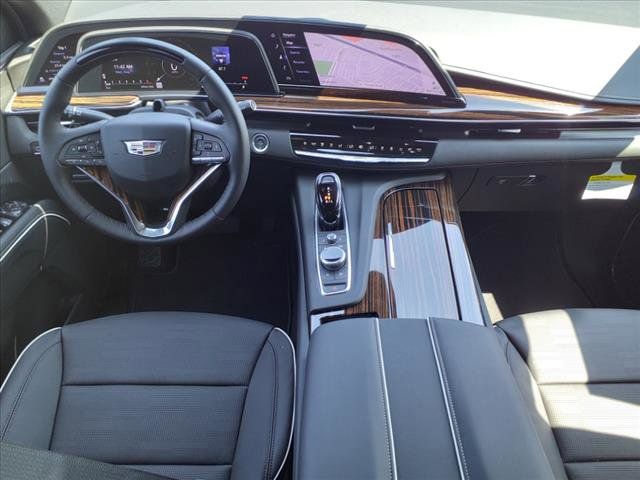 2024 Cadillac Escalade ESV 4WD Premium Luxury