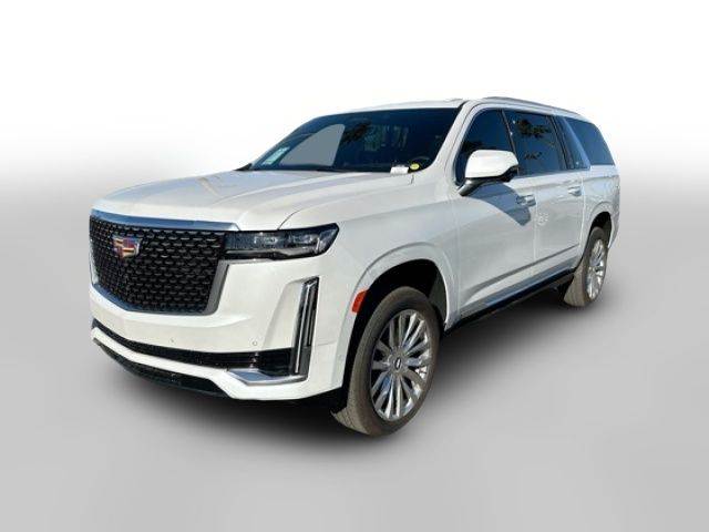 2024 Cadillac Escalade ESV 4WD Premium Luxury