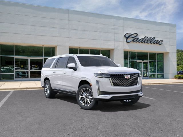 2024 Cadillac Escalade ESV 4WD Premium Luxury