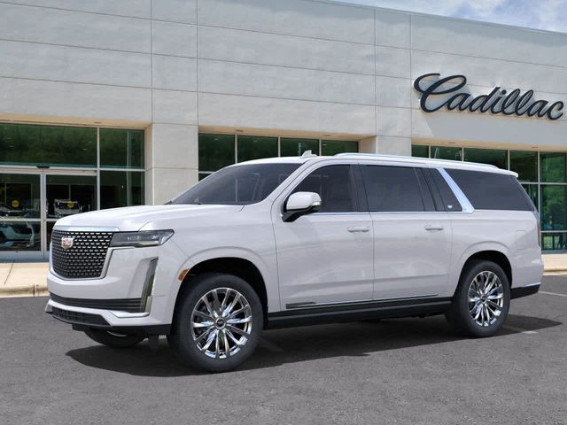 2024 Cadillac Escalade ESV 4WD Premium Luxury