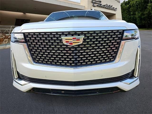 2024 Cadillac Escalade ESV 4WD Premium Luxury