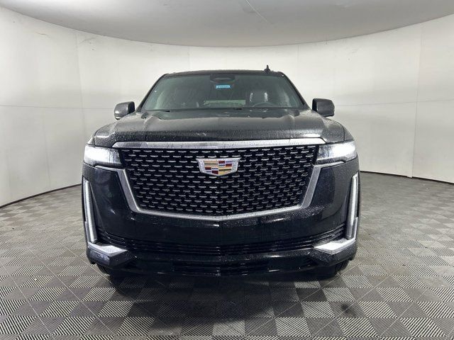 2024 Cadillac Escalade ESV 4WD Premium Luxury