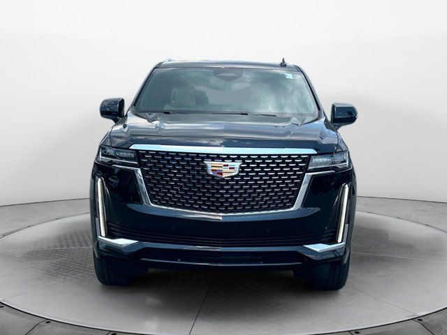 2024 Cadillac Escalade ESV 4WD Premium Luxury