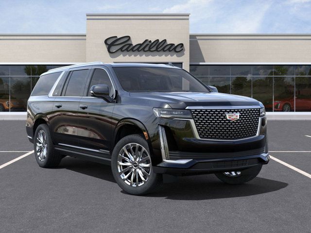 2024 Cadillac Escalade ESV 4WD Premium Luxury