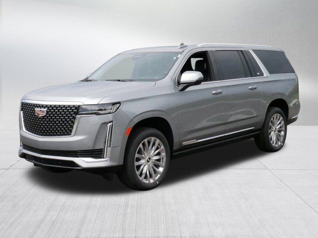 2024 Cadillac Escalade ESV 4WD Premium Luxury