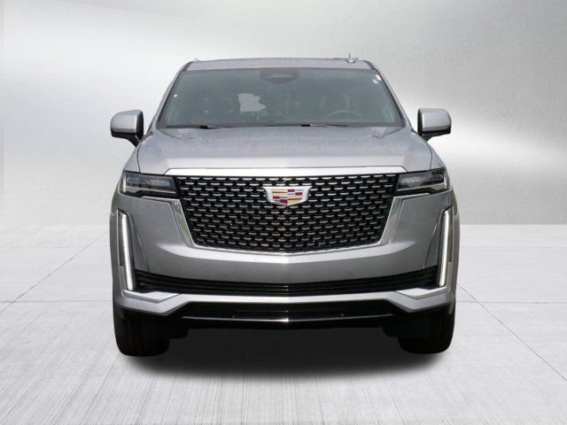 2024 Cadillac Escalade ESV 4WD Premium Luxury