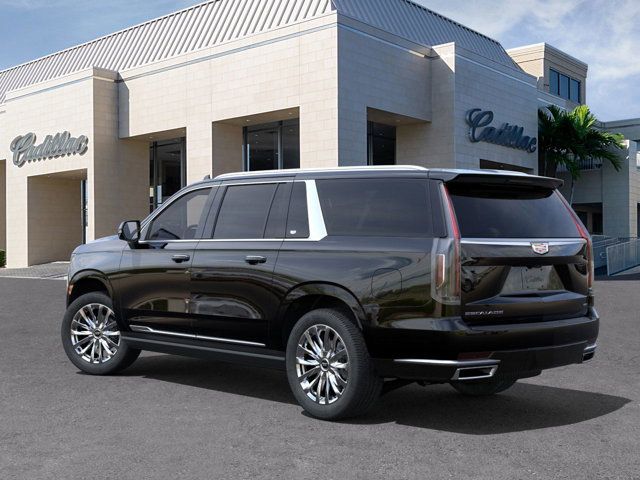 2024 Cadillac Escalade ESV 4WD Premium Luxury