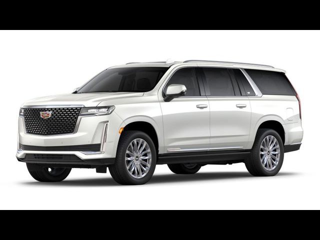 2024 Cadillac Escalade ESV 4WD Premium Luxury