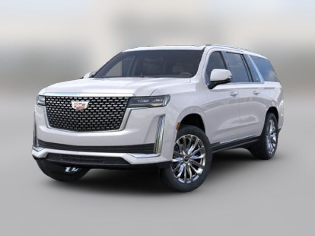 2024 Cadillac Escalade ESV 4WD Premium Luxury