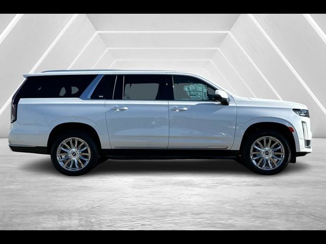 2024 Cadillac Escalade ESV 4WD Premium Luxury