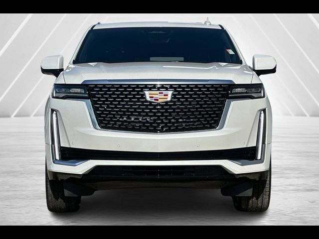 2024 Cadillac Escalade ESV 4WD Premium Luxury