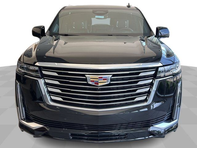 2024 Cadillac Escalade ESV 4WD Premium Luxury Platinum