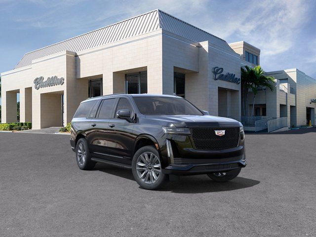 2024 Cadillac Escalade ESV 4WD Sport