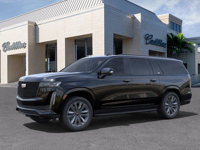 2024 Cadillac Escalade ESV 4WD Sport