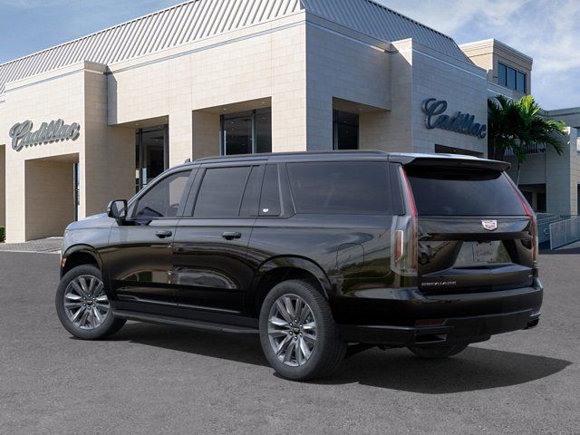 2024 Cadillac Escalade ESV 4WD Sport