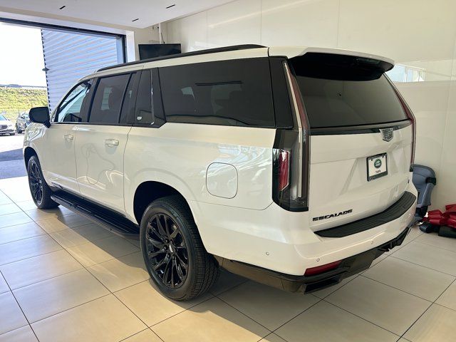 2024 Cadillac Escalade ESV 4WD Sport