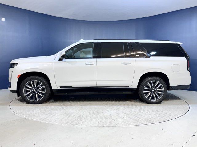 2024 Cadillac Escalade ESV 4WD Sport