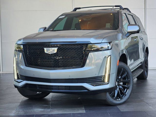 2024 Cadillac Escalade ESV 4WD Sport