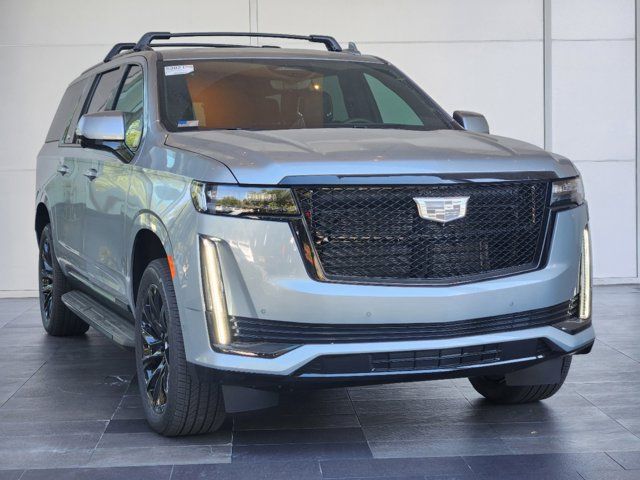 2024 Cadillac Escalade ESV 4WD Sport