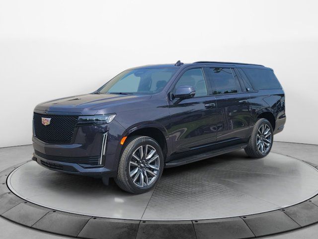 2024 Cadillac Escalade ESV 4WD Sport