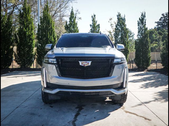 2024 Cadillac Escalade ESV 4WD Sport