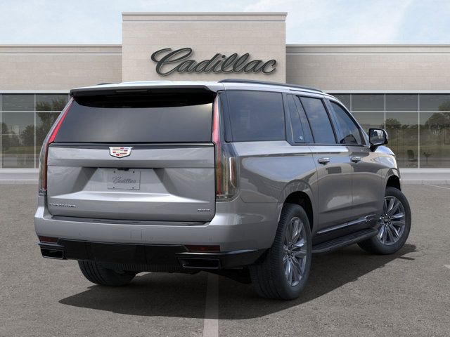 2024 Cadillac Escalade ESV 4WD Sport