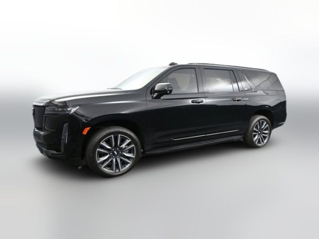 2024 Cadillac Escalade ESV 4WD Sport