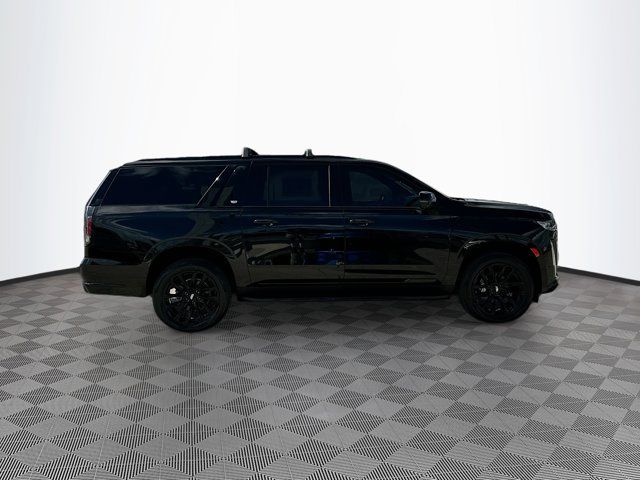 2024 Cadillac Escalade ESV 4WD Sport