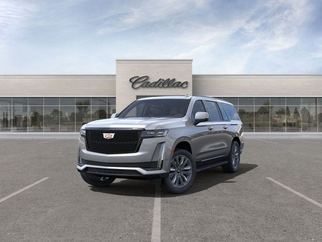 2024 Cadillac Escalade ESV 4WD Sport