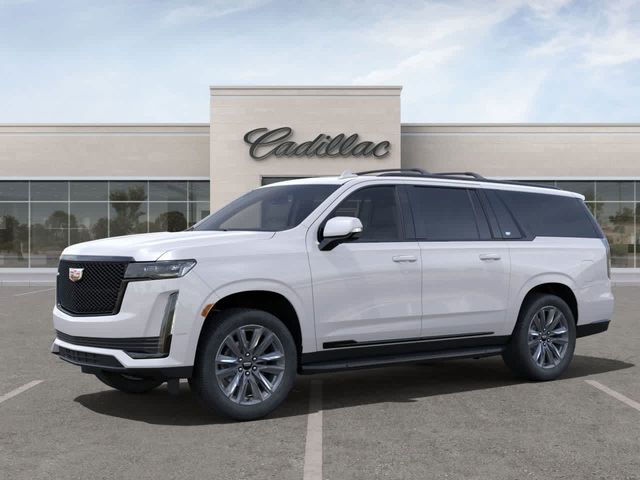 2024 Cadillac Escalade ESV 4WD Sport