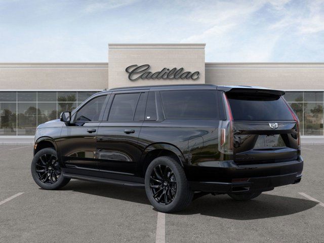 2024 Cadillac Escalade ESV 4WD Sport