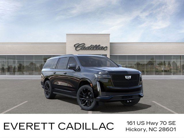 2024 Cadillac Escalade ESV 4WD Sport