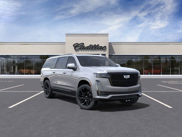 2024 Cadillac Escalade ESV 4WD Sport