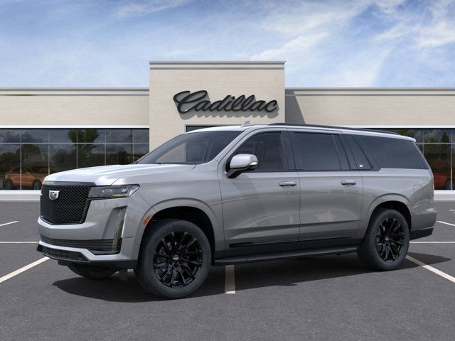 2024 Cadillac Escalade ESV 4WD Sport