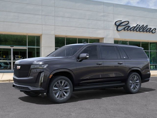 2024 Cadillac Escalade ESV 4WD Sport