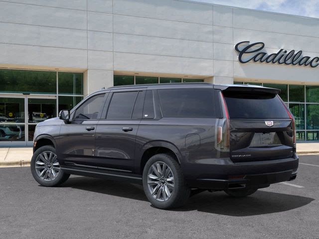 2024 Cadillac Escalade ESV 4WD Sport