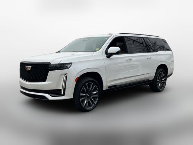 2024 Cadillac Escalade ESV 4WD Sport